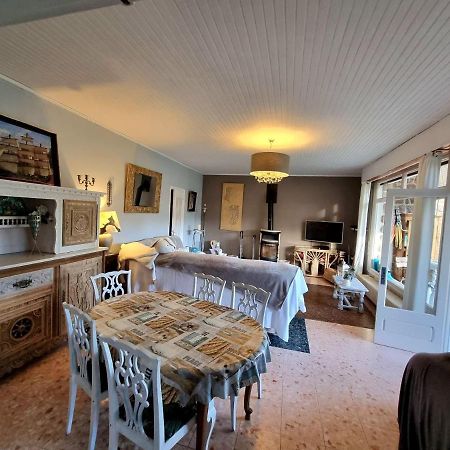 Villa Havre De Paix De 100M2 Perros-Guirec Exterior foto