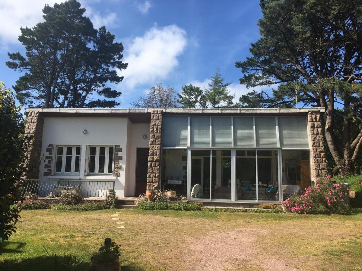 Villa Havre De Paix De 100M2 Perros-Guirec Exterior foto