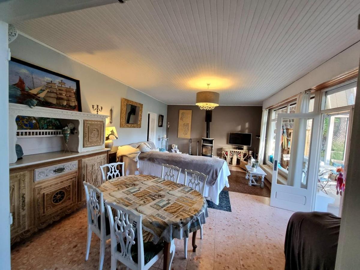 Villa Havre De Paix De 100M2 Perros-Guirec Exterior foto