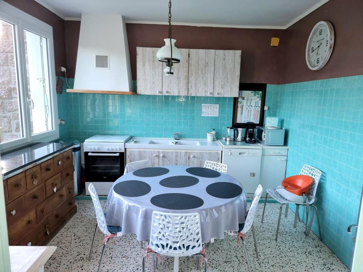 Villa Havre De Paix De 100M2 Perros-Guirec Exterior foto