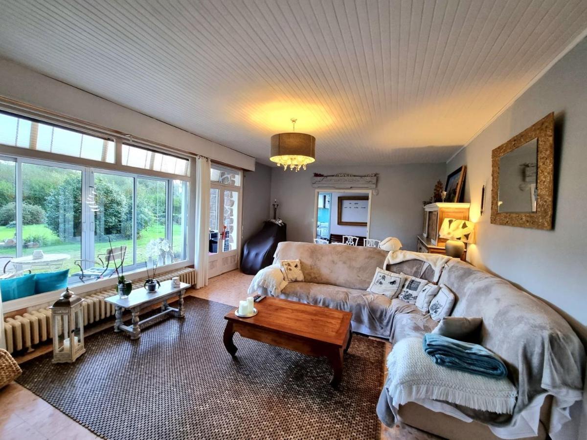 Villa Havre De Paix De 100M2 Perros-Guirec Exterior foto