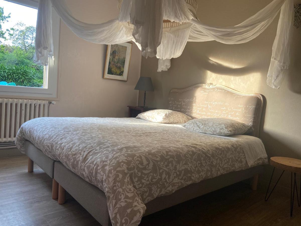 Villa Havre De Paix De 100M2 Perros-Guirec Exterior foto